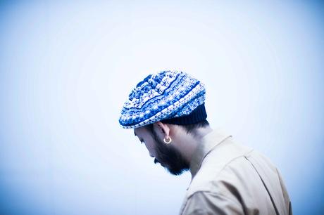 HUNTISM – F/W 2019 COLLECTION LOOKBOOK