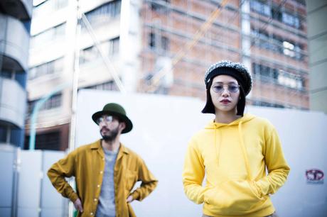 HUNTISM – F/W 2019 COLLECTION LOOKBOOK