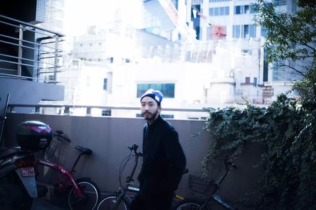 HUNTISM – F/W 2019 COLLECTION LOOKBOOK