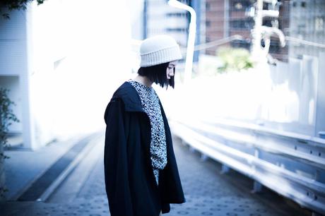 HUNTISM – F/W 2019 COLLECTION LOOKBOOK