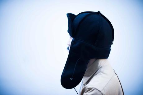 HUNTISM – F/W 2019 COLLECTION LOOKBOOK