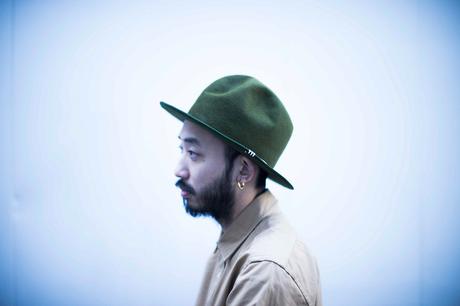 HUNTISM – F/W 2019 COLLECTION LOOKBOOK