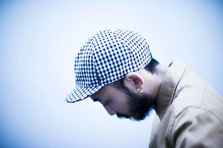 HUNTISM – F/W 2019 COLLECTION LOOKBOOK