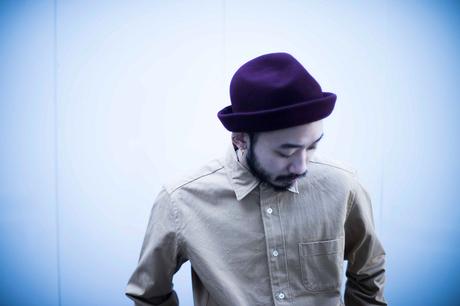 HUNTISM – F/W 2019 COLLECTION LOOKBOOK