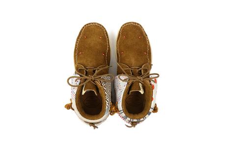 VISVIM – S/S 2019 – FBT COLLAGE-FOLK