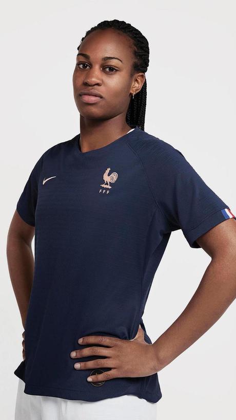 Nike équipe de France féminine