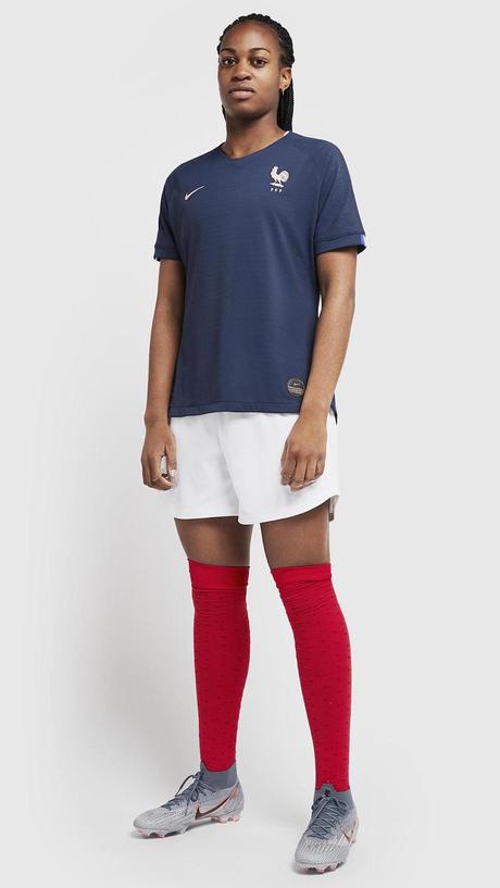Nike équipe de France féminine