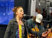 Shake showcase Cultura Langueux, mars 2019