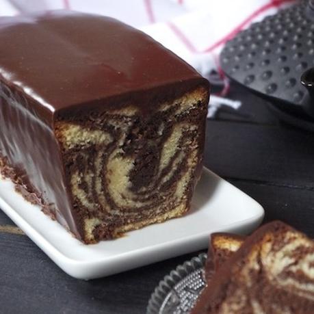 LA RECETTE SECRÈTE DU PARFAIT CAKE MARBRÉ LA RECETTE SECRÈTE DU PARFAIT CAKE MARBRÉ