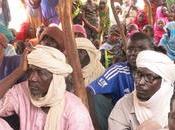Mali conséquences humanitaires conflit, CICR ouvre bureau Ménaka