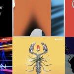 couvertures playlist apple music 150x150 - Apple Music : de nouvelles illustrations d'artistes pour de nombreuses playlists