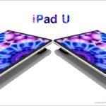 ipad u concept 150x150 - iPad U : le concept d'iPad pliable qui met l'eau à la bouche