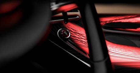 CONCEPT CAR : Alfa Romeo Tonale : électrification, esthétisme et dynamisme 190305_Alfa-Romeo_Tonale_30