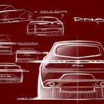 CONCEPT CAR : Alfa Romeo Tonale : électrification, esthétisme et dynamisme CONCEPT CAR : Alfa Romeo Tonale : électrification, esthétisme et dynamisme