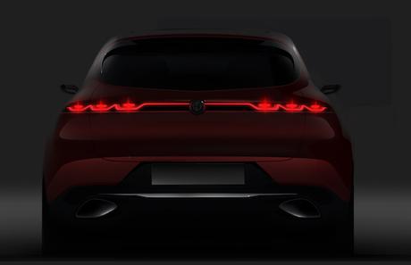 CONCEPT CAR : Alfa Romeo Tonale : électrification, esthétisme et dynamisme 190305_Alfa-Romeo_Tonale_02
