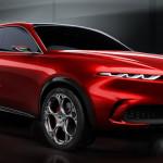 CONCEPT CAR : Alfa Romeo Tonale : électrification, esthétisme et dynamisme CONCEPT CAR : Alfa Romeo Tonale : électrification, esthétisme et dynamisme