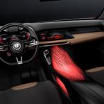 CONCEPT CAR : Alfa Romeo Tonale : électrification, esthétisme et dynamisme CONCEPT CAR : Alfa Romeo Tonale : électrification, esthétisme et dynamisme