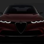 CONCEPT CAR : Alfa Romeo Tonale : électrification, esthétisme et dynamisme