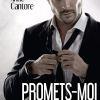 Promets-moi de Anne Cantore
