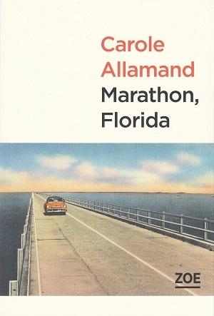 Marathon, Florida, de Carole Allamand