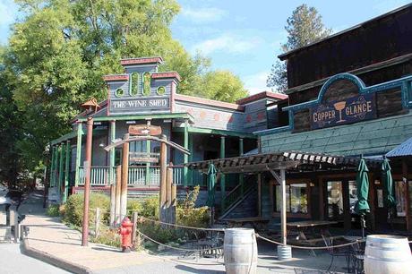 Pays Etranger - Etat de Washington - 1