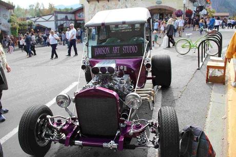 Pays Etranger - Etat de Washington - 1