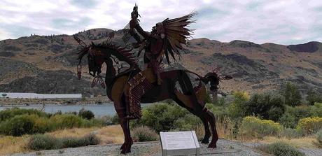 Pays Etranger - Etat de Washington - 1