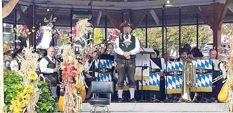 Pays Etranger - Etat de Washington - 1