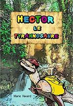 Hector le tyrannosaure