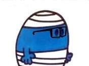 Camp Bien fait bêtises