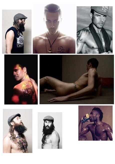 Tatouages – L’accessoire de mode permanent