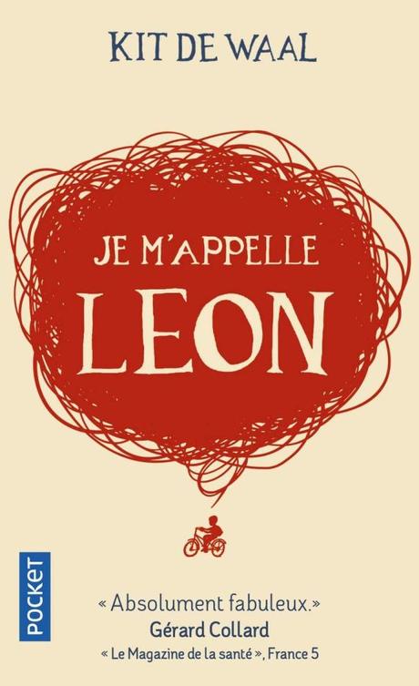 Je m’appelle Leon de Kit de Waal