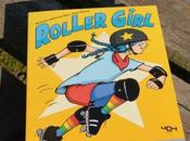 Roller Girl