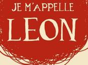m’appelle Leon Waal