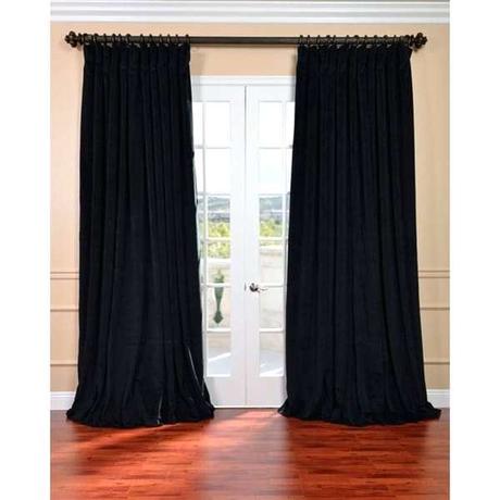 black velvet curtains velvet curtains panels exclusive fabrics warm black velvet blackout extra wide curtain panel red velvet curtains velvet curtains black velvet curtains uk