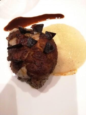 Ris de veau © Gourmets&co