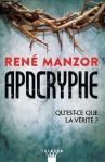 René Manzor – Apocryphe