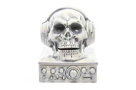 NEIGHBORHOOD – S/S 2019 – RADIO INCENSE CHAMBER