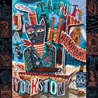 James Yorkston ‘ The Route To The Harmonium