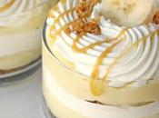 crème dessert banane thermomix