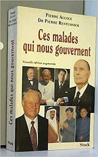 Ces politiques qui… Ces politiques qui…