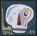 Exposition | Tarek is back | les peintures #2
