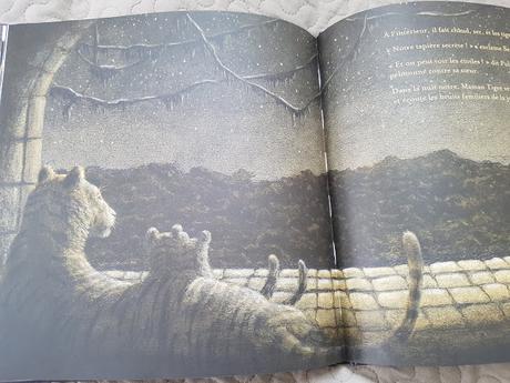 Petits Tigres de Jo Weaver