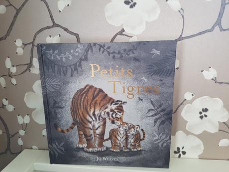 Petits Tigres de Jo Weaver