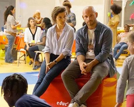 Damien veut changer le monde : le film en phase avec l’actualité ! Damien veut changer le monde : le film en phase avec l’actualité !
