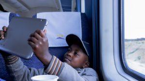 Les enjeux stratégiques des investissements dans le ferroviaire africain : le cas de la Ligne ferroviaire de l’ouest africain