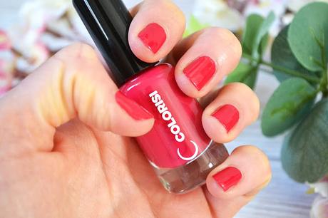 Le printemps arrive, quelles couleurs sur mes ongles ? Mon top 5