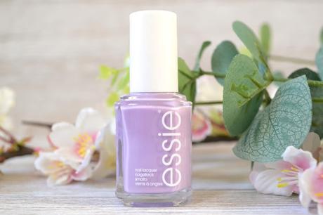 Le printemps arrive, quelles couleurs sur mes ongles ? Mon top 5