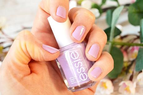 Le printemps arrive, quelles couleurs sur mes ongles ? Mon top 5