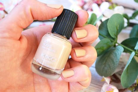 Le printemps arrive, quelles couleurs sur mes ongles ? Mon top 5